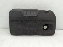 2011 Chevrolet Equinox Engine Cover