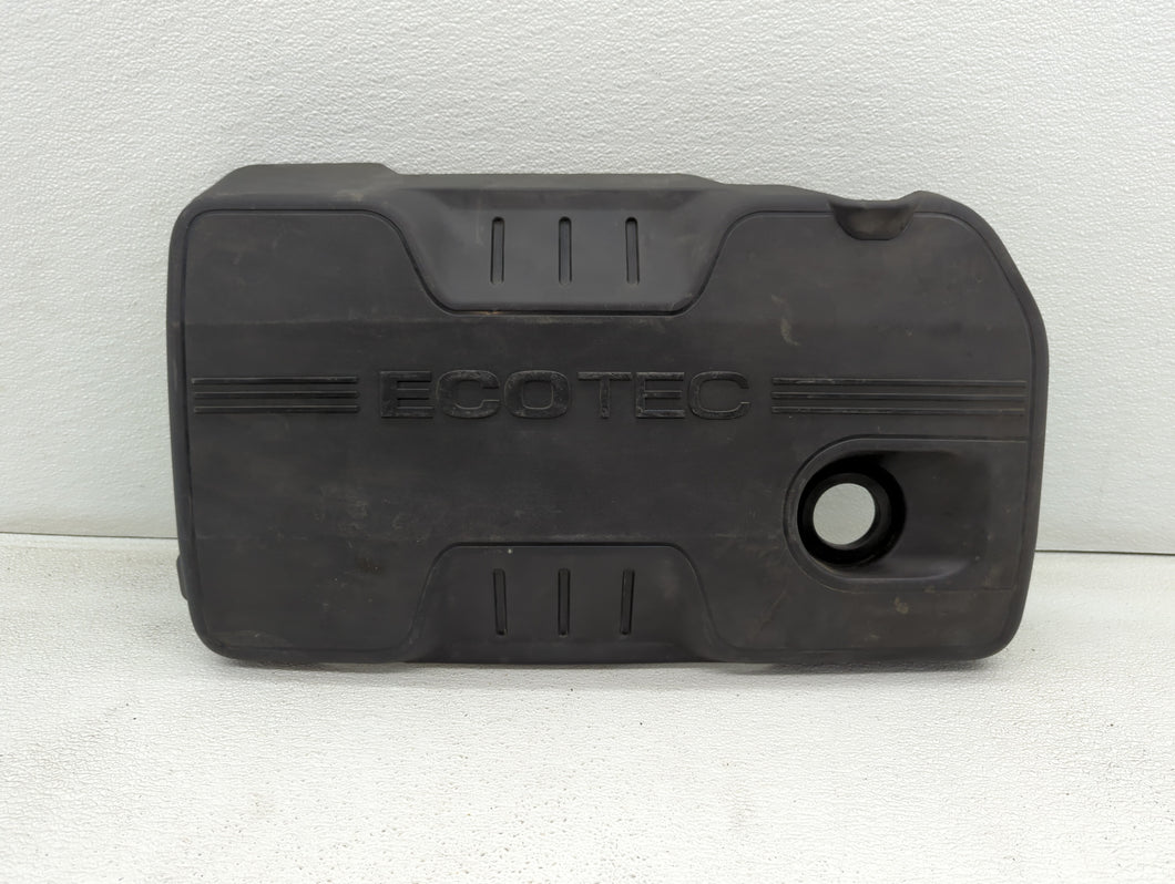 2011 Chevrolet Equinox Engine Cover