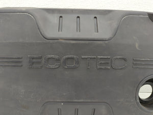 2011 Chevrolet Equinox Engine Cover