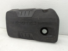 2011 Chevrolet Equinox Engine Cover