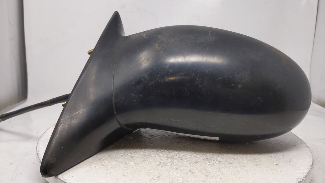 2002-2005 Pontiac Grand Am Side Mirror Replacement Passenger Right View Door Mirror Fits 2002 2003 2004 2005 OEM Used Auto Parts - Oemusedautoparts1.com