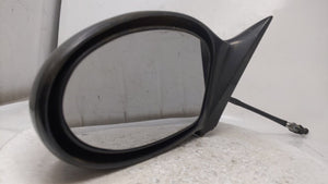 2002-2005 Pontiac Grand Am Side Mirror Replacement Passenger Right View Door Mirror Fits 2002 2003 2004 2005 OEM Used Auto Parts - Oemusedautoparts1.com