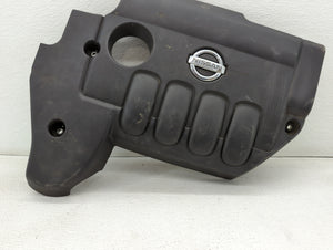 2008 Nissan Altima Engine Cover