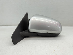 2013-2014 Dodge Avenger Side Mirror Replacement Driver Left View Door Mirror P/N:E11026011 Fits 2013 2014 OEM Used Auto Parts