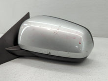 2013-2014 Dodge Avenger Side Mirror Replacement Driver Left View Door Mirror P/N:E11026011 Fits 2013 2014 OEM Used Auto Parts