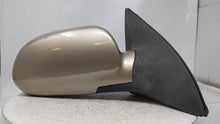 2005-2008 Suzuki Reno Side Mirror Replacement Passenger Right View Door Mirror Fits 2004 2005 2006 2007 2008 OEM Used Auto Parts - Oemusedautoparts1.com