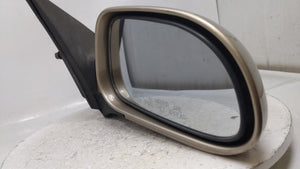 2005-2008 Suzuki Reno Side Mirror Replacement Passenger Right View Door Mirror Fits 2004 2005 2006 2007 2008 OEM Used Auto Parts - Oemusedautoparts1.com