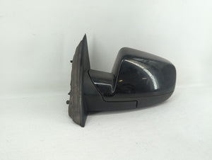 2010-2011 Chevrolet Equinox Side Mirror Replacement Driver Left View Door Mirror P/N:20858735 P20835840 Fits 2010 2011 OEM Used Auto Parts