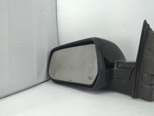 2010-2011 Chevrolet Equinox Side Mirror Replacement Driver Left View Door Mirror P/N:20858735 P20835840 Fits 2010 2011 OEM Used Auto Parts