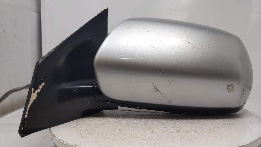 2003-2004 Nissan Murano Side Mirror Replacement Driver Left View Door Mirror Fits 2003 2004 OEM Used Auto Parts - Oemusedautoparts1.com