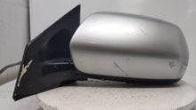 2003-2004 Nissan Murano Side Mirror Replacement Driver Left View Door Mirror Fits 2003 2004 OEM Used Auto Parts - Oemusedautoparts1.com