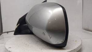 2003-2004 Nissan Murano Side Mirror Replacement Driver Left View Door Mirror Fits 2003 2004 OEM Used Auto Parts - Oemusedautoparts1.com