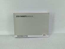 2008 Chevrolet Impala Owners Manual Book Guide P/N:15863019B OEM Used Auto Parts