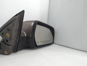 2010-2011 Chevrolet Equinox Side Mirror Replacement Passenger Right View Door Mirror P/N:20835849 20858722 Fits 2010 2011 OEM Used Auto Parts