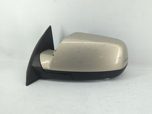 2010-2011 Chevrolet Equinox Side Mirror Replacement Driver Left View Door Mirror P/N:P20835840 P20858719 Fits 2010 2011 OEM Used Auto Parts