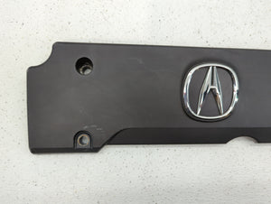 2012 Acura Tsx Engine Cover