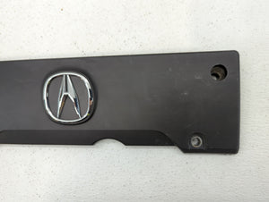 2012 Acura Tsx Engine Cover