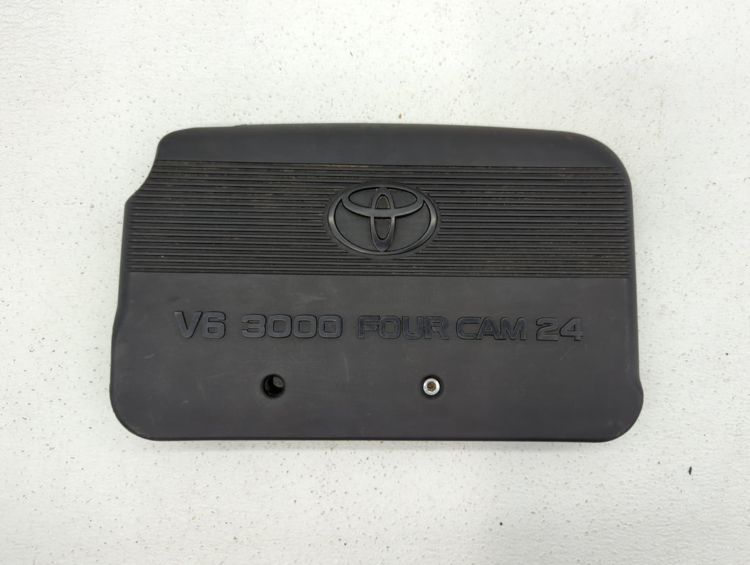 2001 Toyota Camry Engine Cover