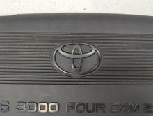 2001 Toyota Camry Engine Cover