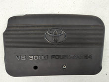 2001 Toyota Camry Engine Cover