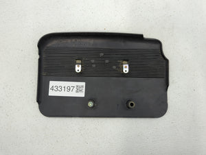 2001 Toyota Camry Engine Cover