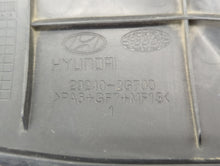 2011 Hyundai Sonata Engine Cover