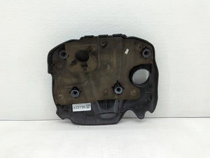 2011 Hyundai Sonata Engine Cover