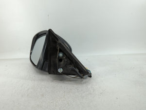 2016 Nissan Rogue Side Mirror Replacement Driver Left View Door Mirror P/N:E4034237 Fits OEM Used Auto Parts