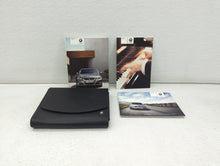 2010 Bmw 325i Owners Manual Book Guide OEM Used Auto Parts