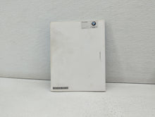 2011 Bmw 520i Owners Manual Book Guide OEM Used Auto Parts