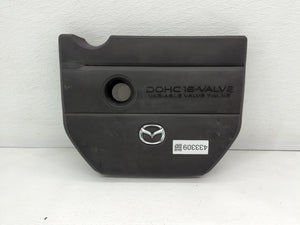 2006 Mazda 3 Engine Cover