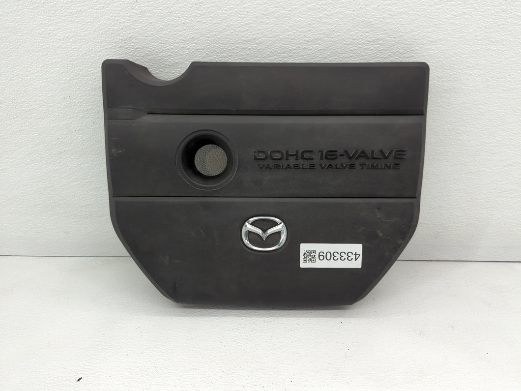 2006 Mazda 3 Engine Cover