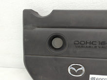 2006 Mazda 3 Engine Cover