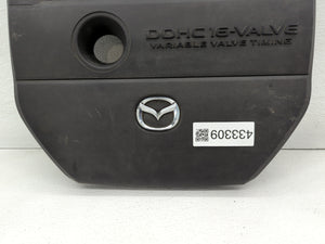 2006 Mazda 3 Engine Cover