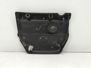 2006 Mazda 3 Engine Cover