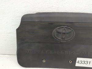 2000 Toyota Camry Engine Cover