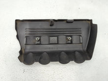 2012 Acura Tsx Engine Cover