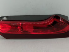 2012-2014 Honda Cr-V Tail Light Assembly Passenger Right OEM P/N:UB03DZT0AAA0 UK30CXT0AA Fits 2012 2013 2014 OEM Used Auto Parts