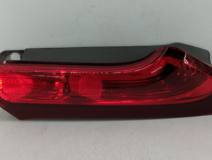 2012-2014 Honda Cr-V Tail Light Assembly Passenger Right OEM P/N:UB03DZT0AAA0 UK30CXT0AA Fits 2012 2013 2014 OEM Used Auto Parts