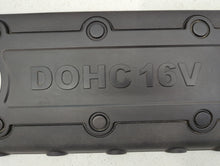 2009 Hyundai Sonata Engine Cover