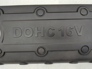 2009 Hyundai Sonata Engine Cover