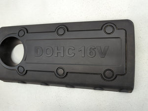 2009 Hyundai Sonata Engine Cover