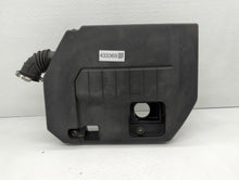 2013 Chevrolet Volt Engine Cover