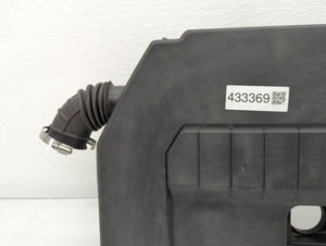 2013 Chevrolet Volt Engine Cover