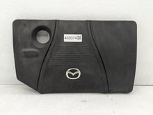 2004 Mazda 3 Engine Cover