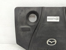 2004 Mazda 3 Engine Cover