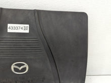 2004 Mazda 3 Engine Cover