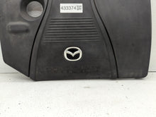 2004 Mazda 3 Engine Cover