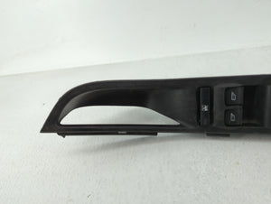 2012-2018 Ford Focus Master Power Window Switch Replacement Driver Side Left P/N:BM5T-14A132-AB BM5T-14A132-AA Fits OEM Used Auto Parts