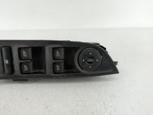 2012-2018 Ford Focus Master Power Window Switch Replacement Driver Side Left P/N:BM5T-14A132-AB BM5T-14A132-AA Fits OEM Used Auto Parts